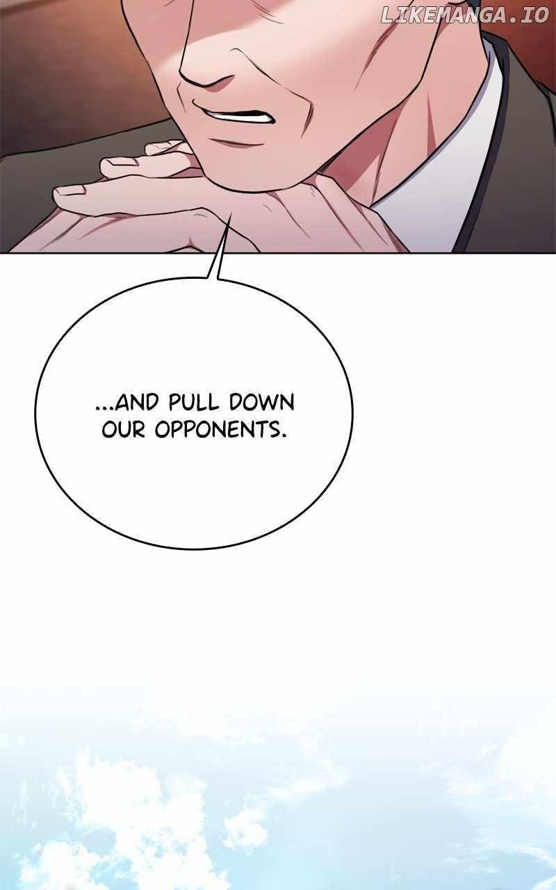 The Bastard of National Tax Service Chapter 109 - Page 45