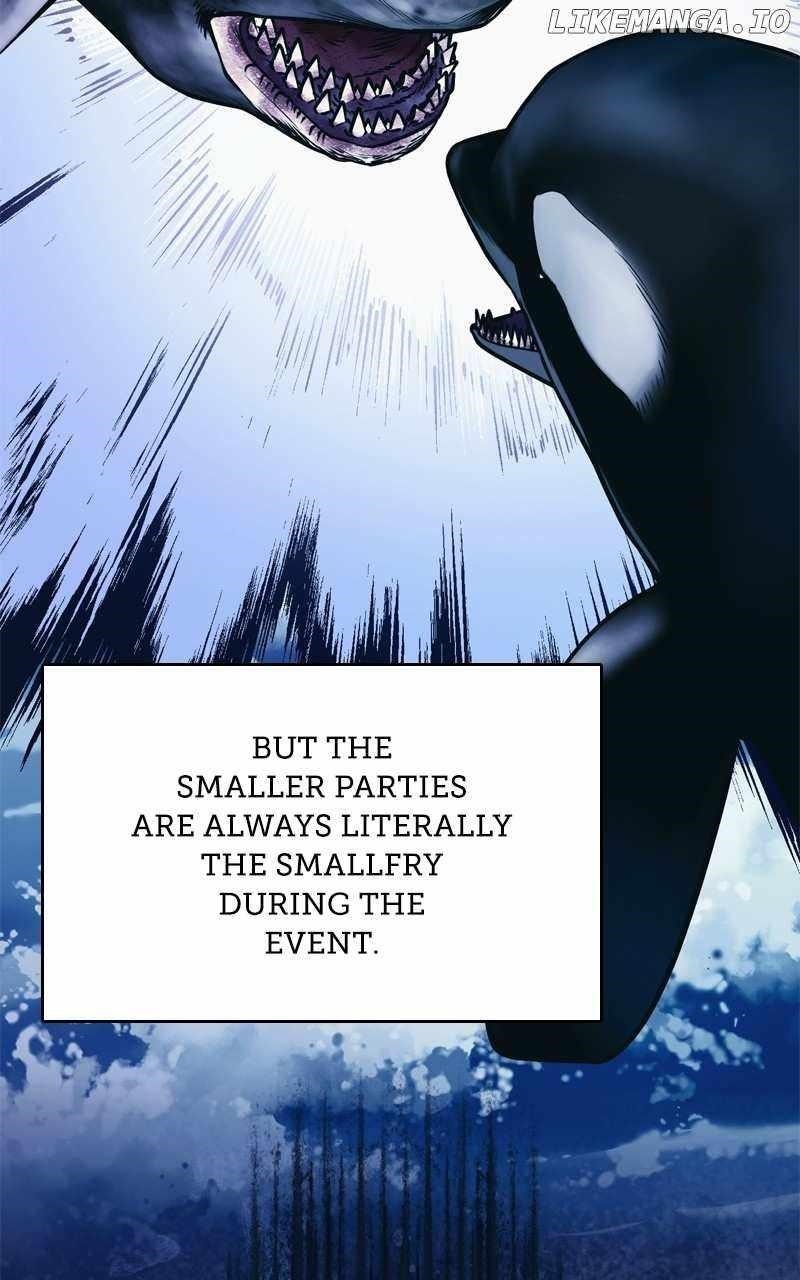 The Bastard of National Tax Service Chapter 109 - Page 50