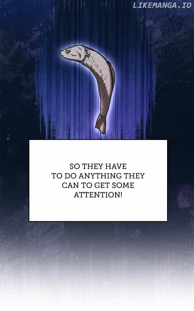 The Bastard of National Tax Service Chapter 109 - Page 51