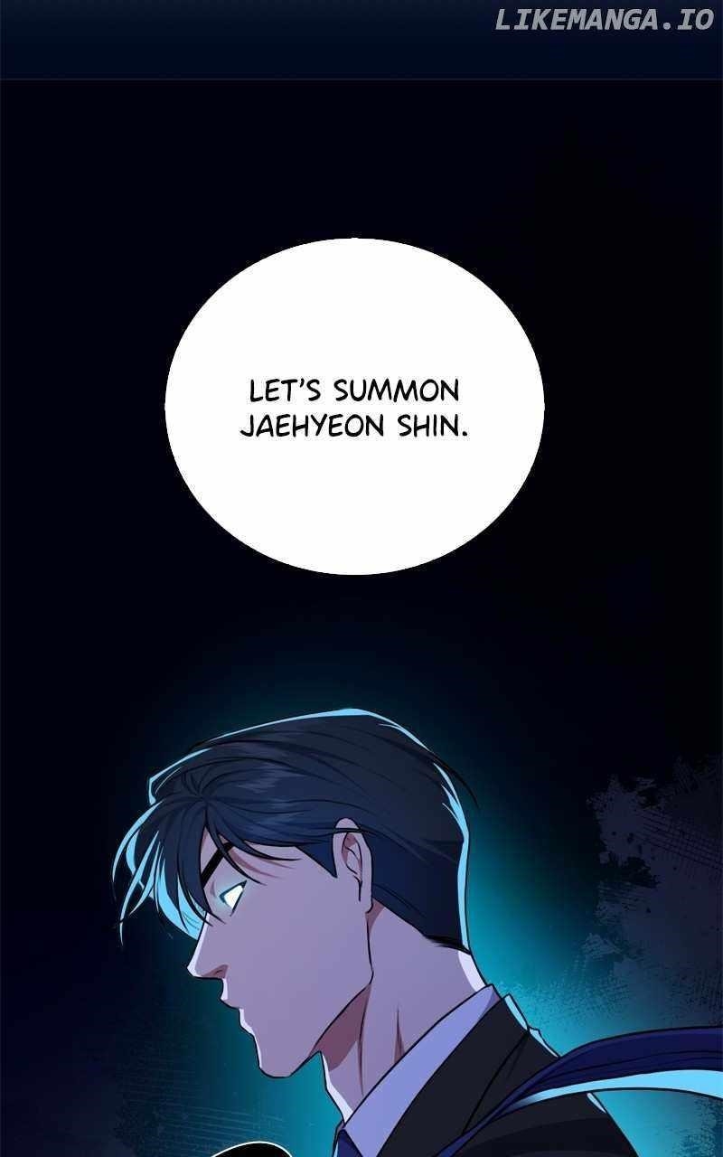 The Bastard of National Tax Service Chapter 109 - Page 61