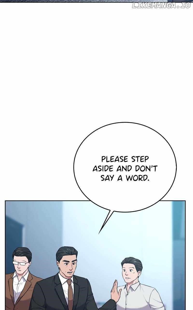 The Bastard of National Tax Service Chapter 109 - Page 7