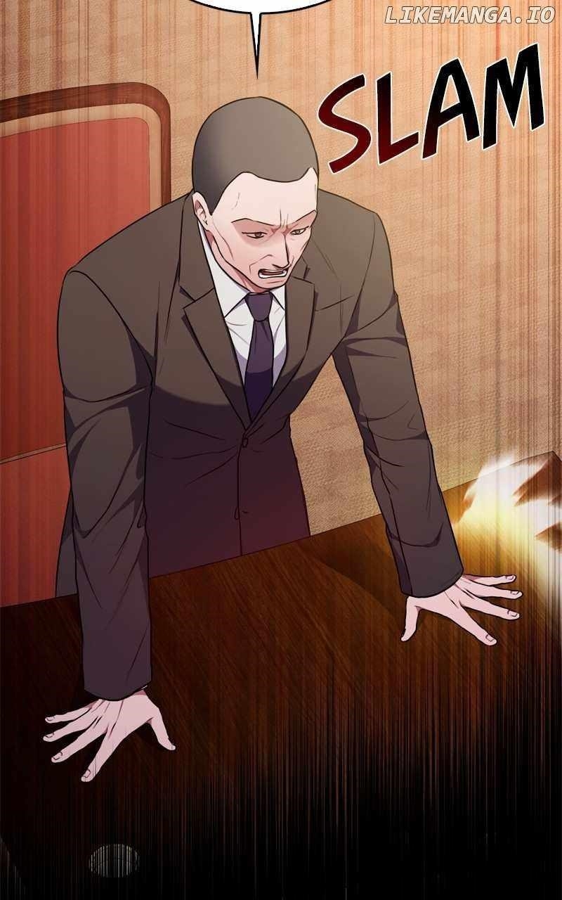 The Bastard of National Tax Service Chapter 109 - Page 72