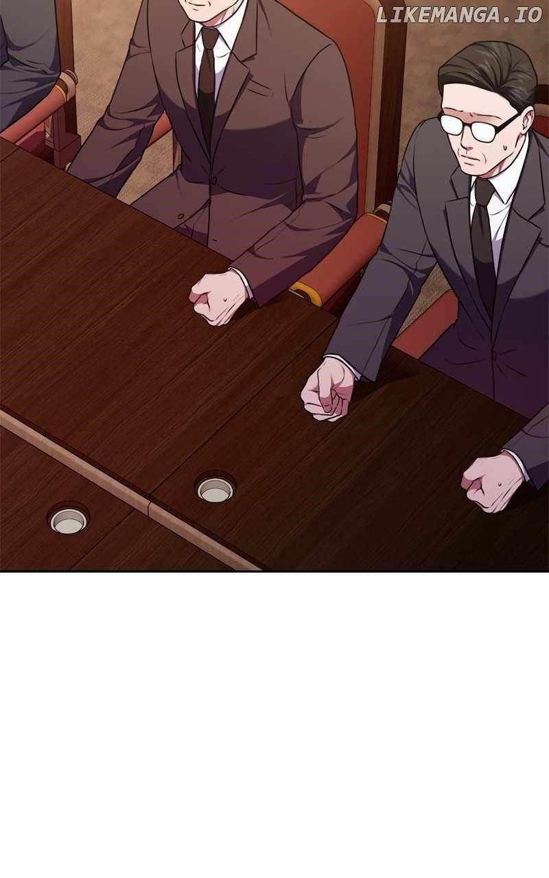 The Bastard of National Tax Service Chapter 109 - Page 74