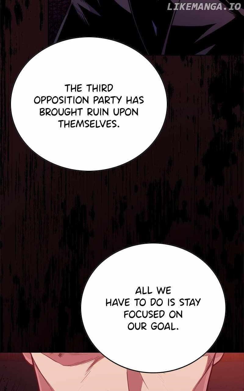 The Bastard of National Tax Service Chapter 109 - Page 79