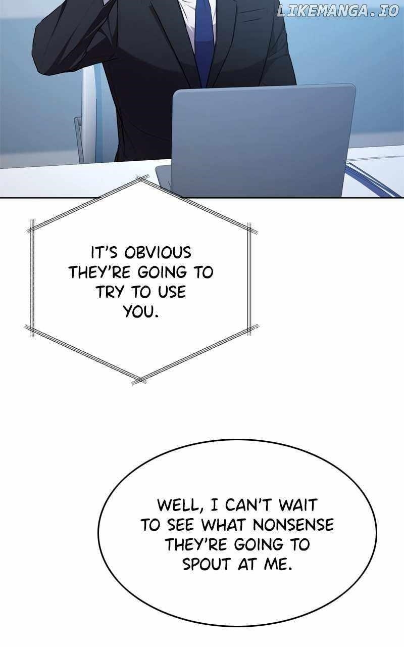 The Bastard of National Tax Service Chapter 109 - Page 98