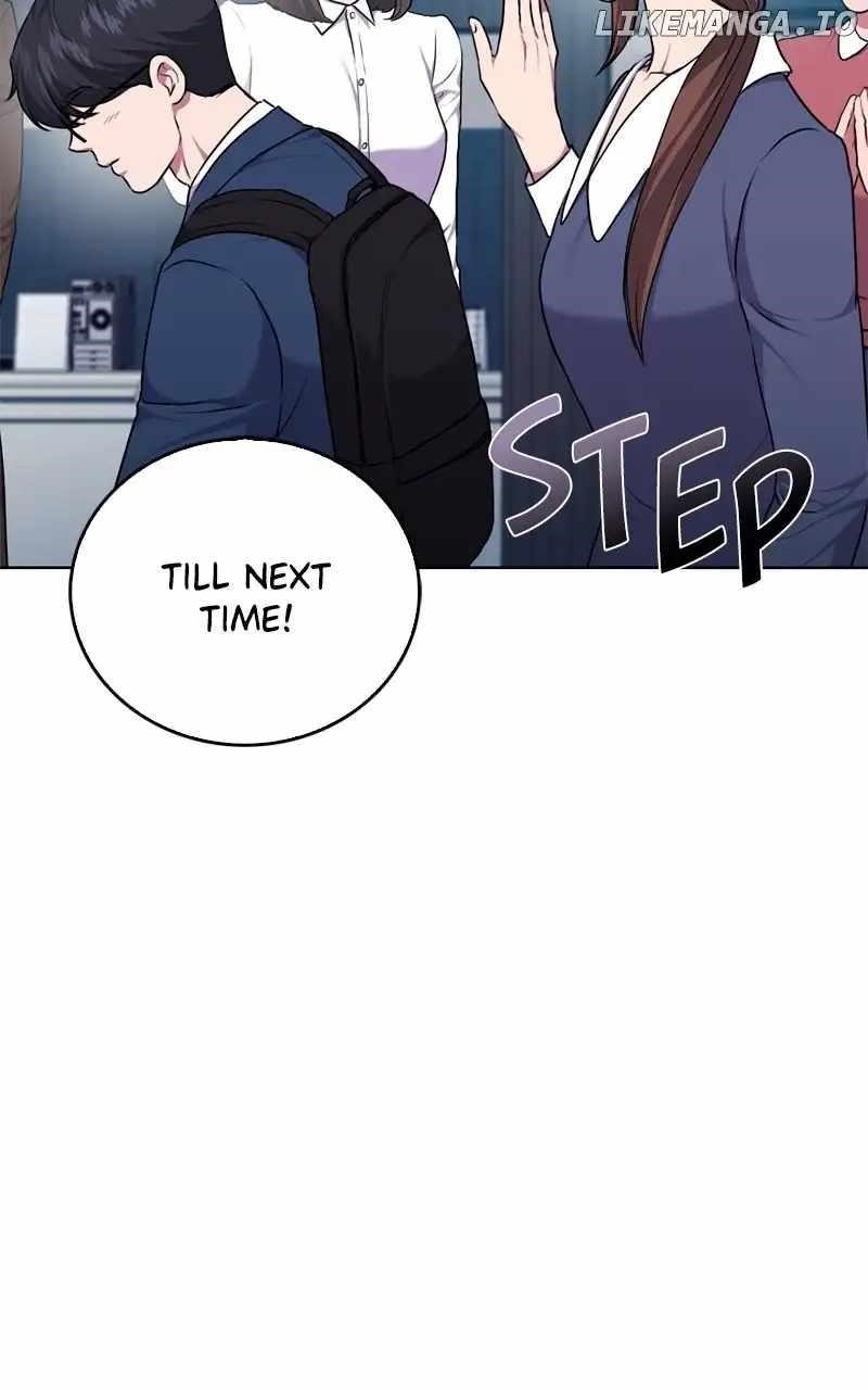 The Bastard of National Tax Service Chapter 111 - Page 84