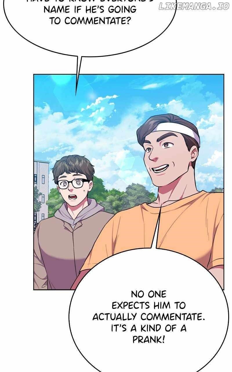 The Bastard of National Tax Service Chapter 112 - Page 29