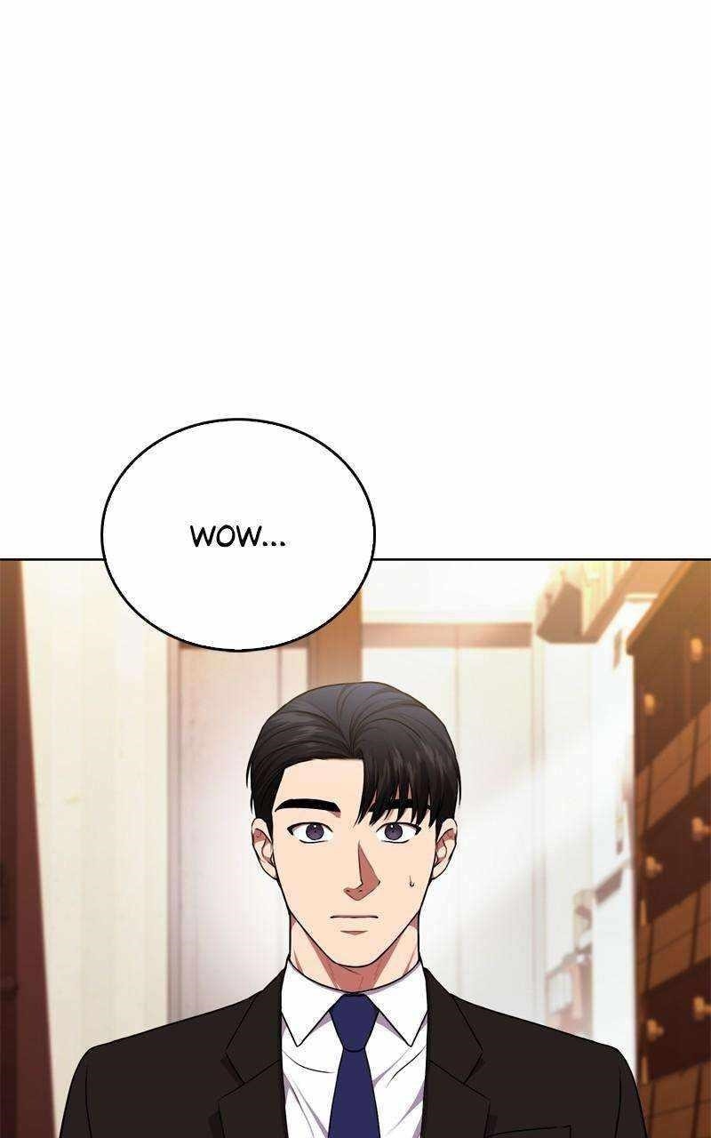 The Bastard of National Tax Service Chapter 114 - Page 16