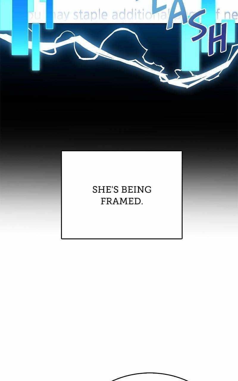 The Bastard of National Tax Service Chapter 114 - Page 32