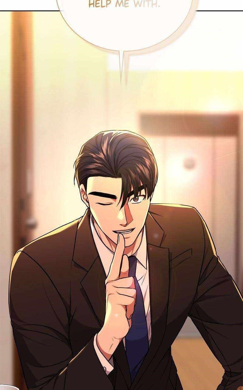 The Bastard of National Tax Service Chapter 114 - Page 35