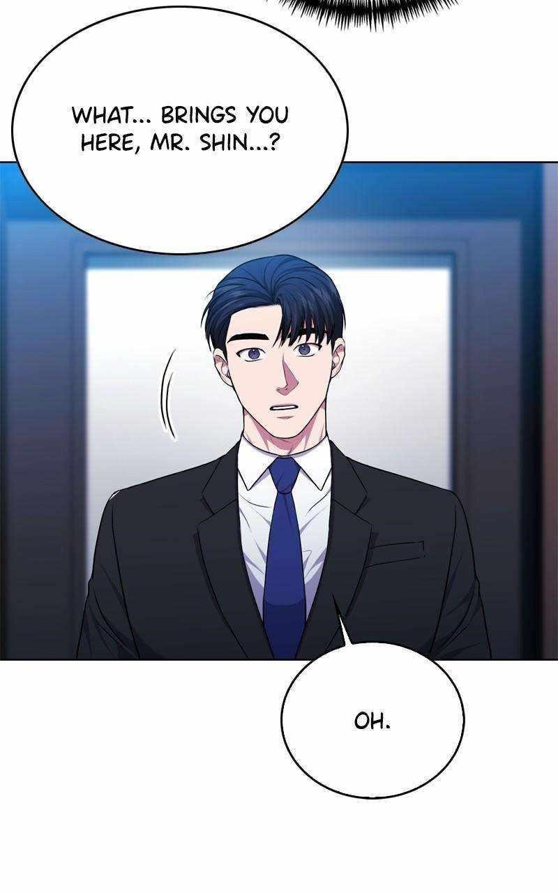 The Bastard of National Tax Service Chapter 114 - Page 46