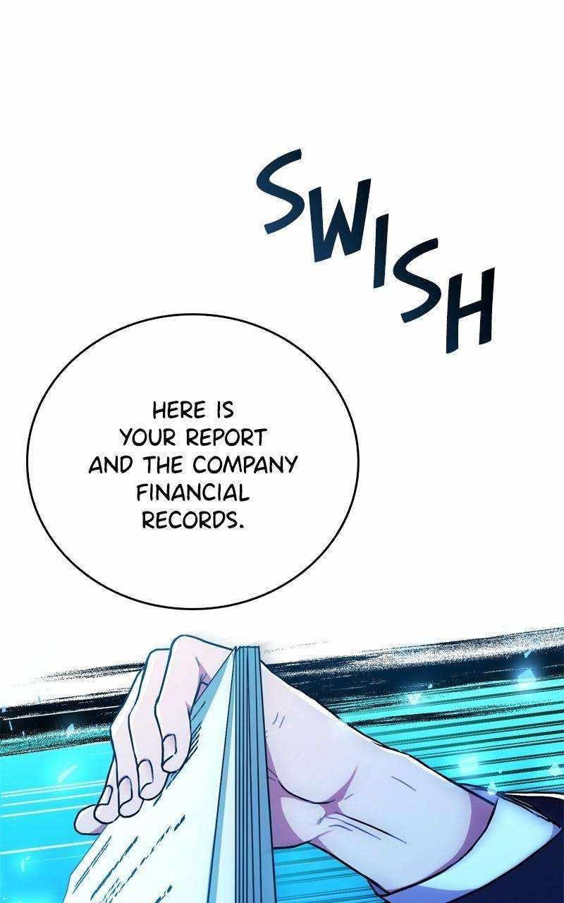 The Bastard of National Tax Service Chapter 114 - Page 60