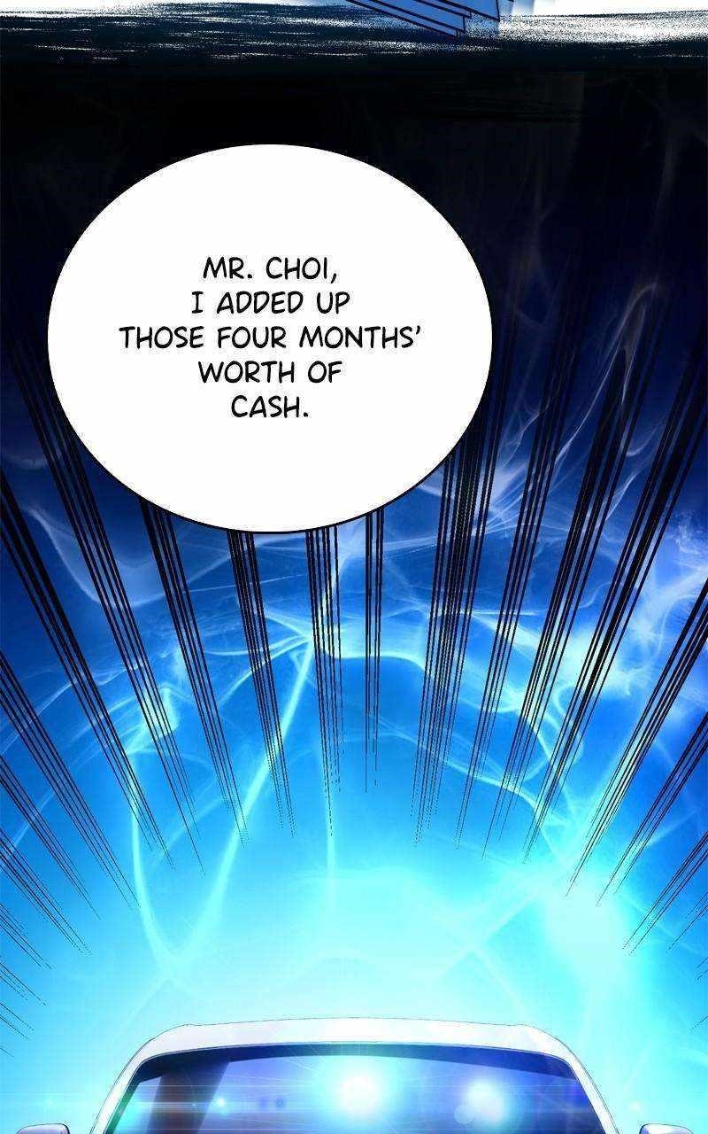 The Bastard of National Tax Service Chapter 114 - Page 63