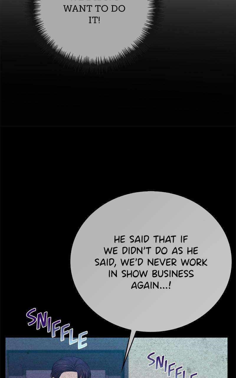 The Bastard of National Tax Service Chapter 114 - Page 74