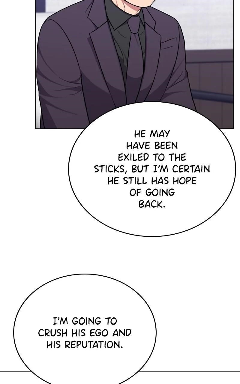 The Bastard of National Tax Service Chapter 126 - Page 74