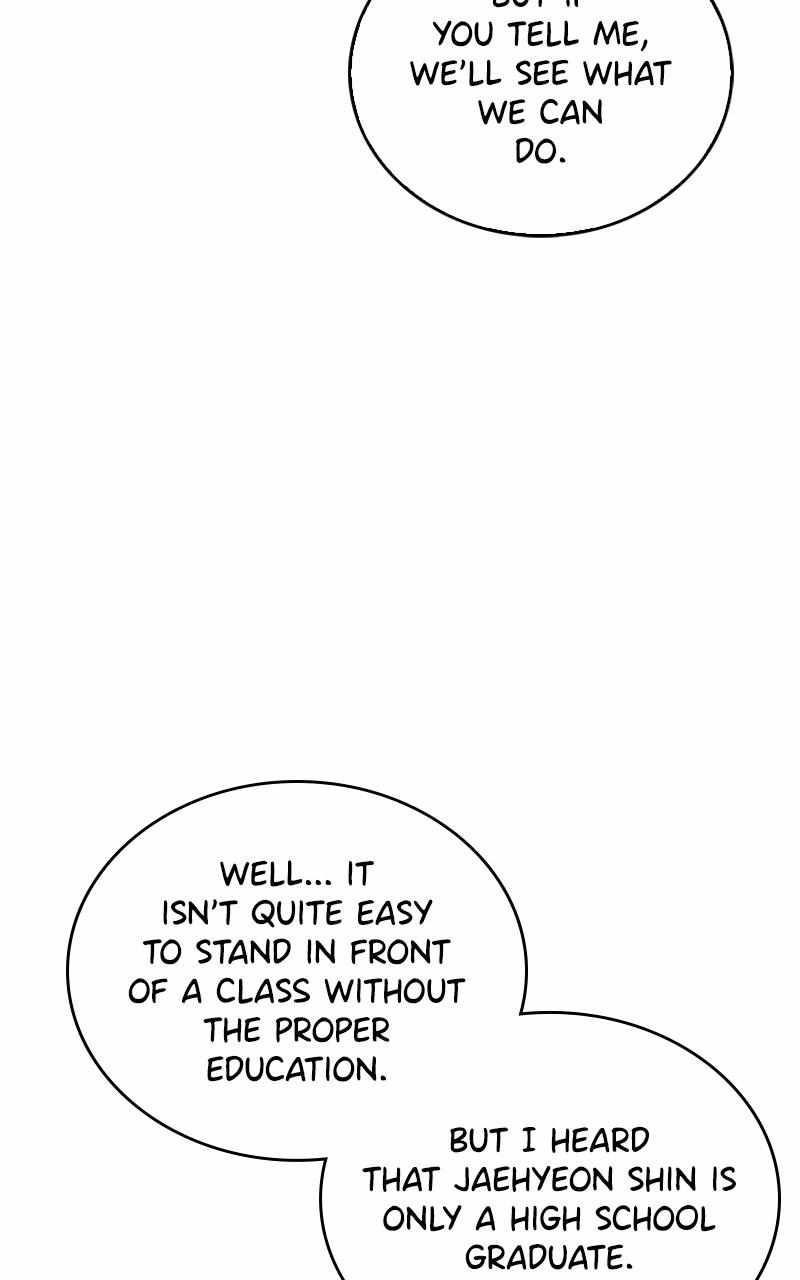 The Bastard of National Tax Service Chapter 127 - Page 52