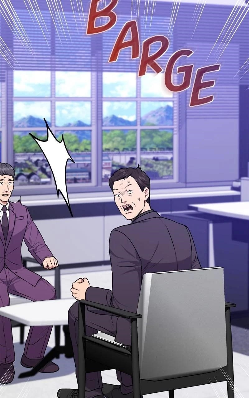 The Bastard of National Tax Service Chapter 129 - Page 41