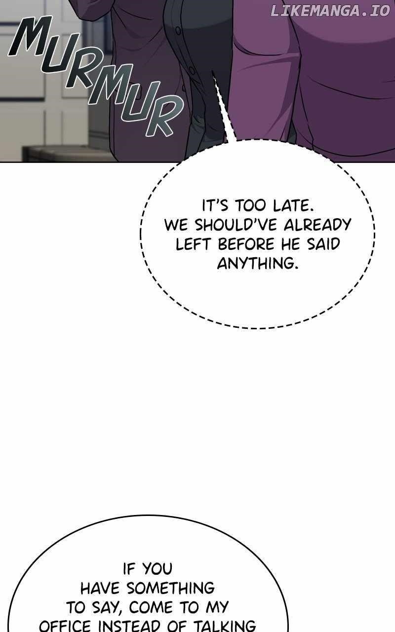 The Bastard of National Tax Service Chapter 132 - Page 98