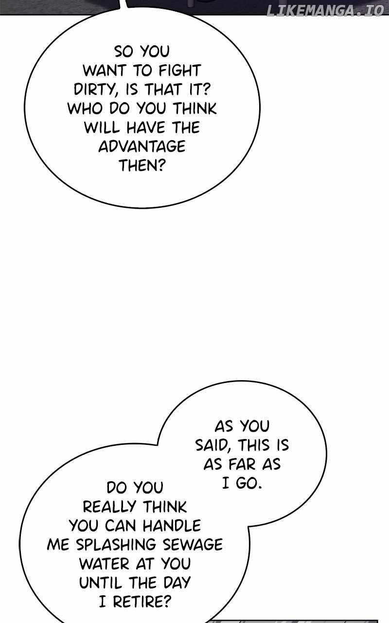 The Bastard of National Tax Service Chapter 136 - Page 23