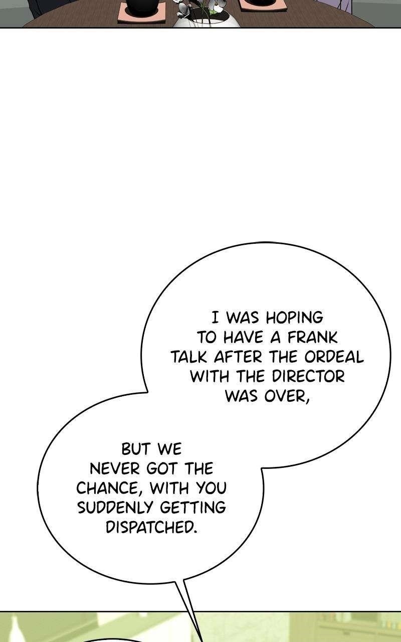 The Bastard of National Tax Service Chapter 138 - Page 11