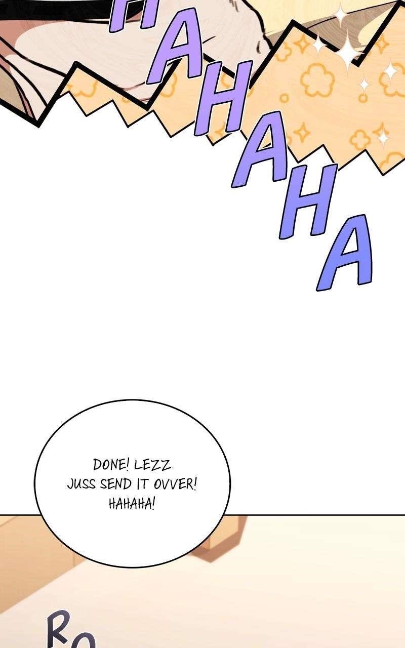 The Bastard of National Tax Service Chapter 138 - Page 34