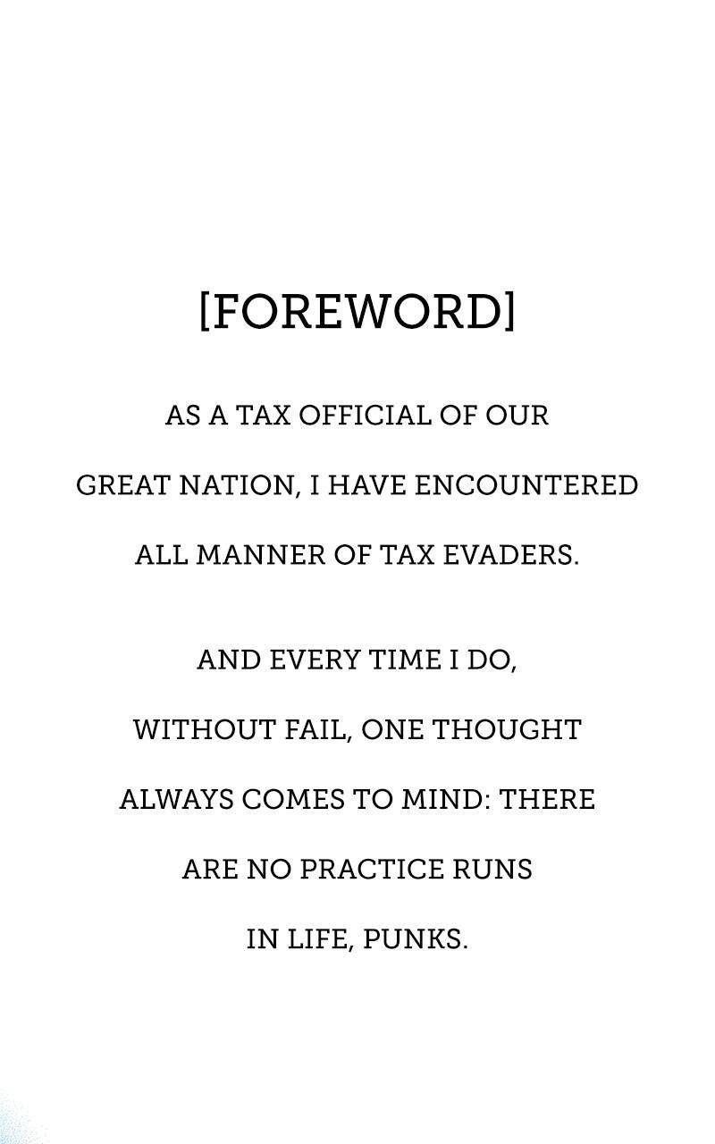 The Bastard of National Tax Service Chapter 138 - Page 46