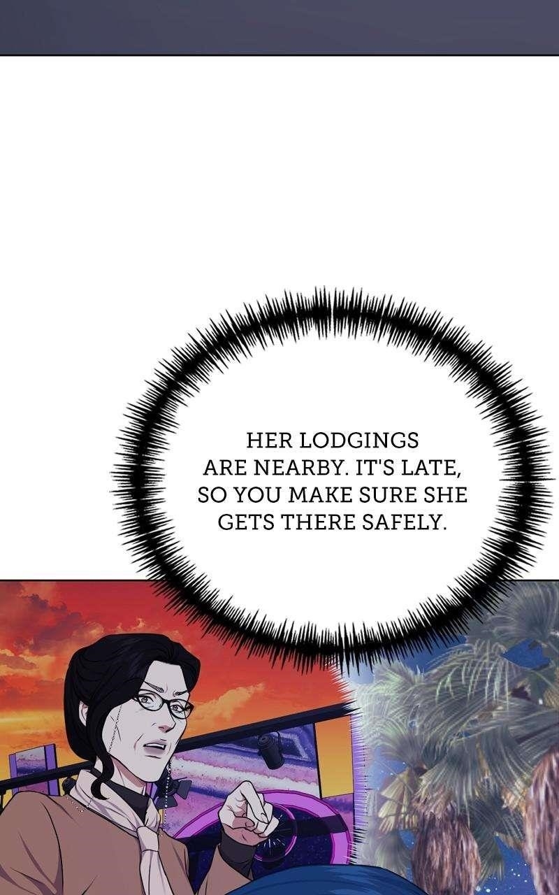 The Bastard of National Tax Service Chapter 138 - Page 81