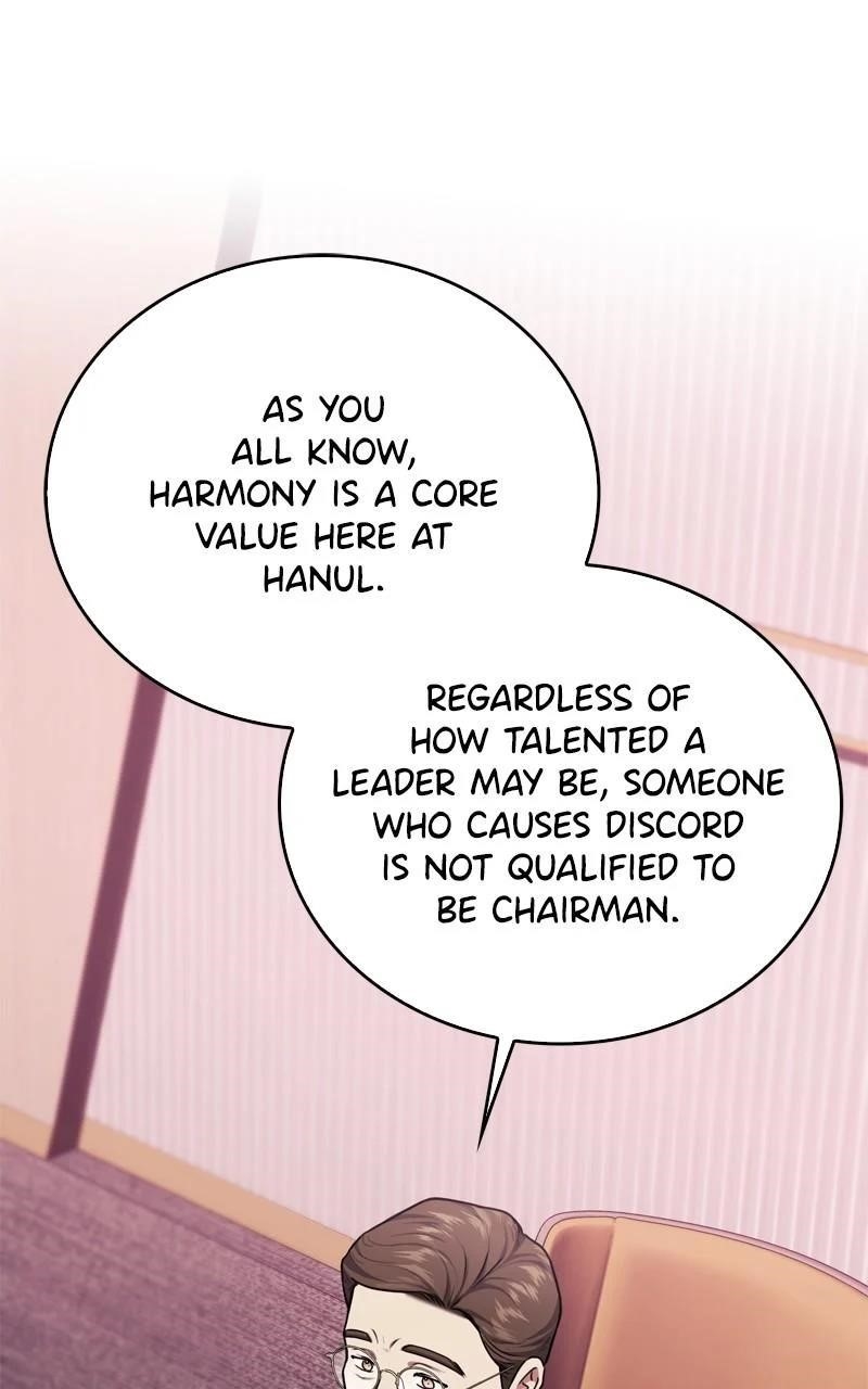 The Bastard of National Tax Service Chapter 142 - Page 101