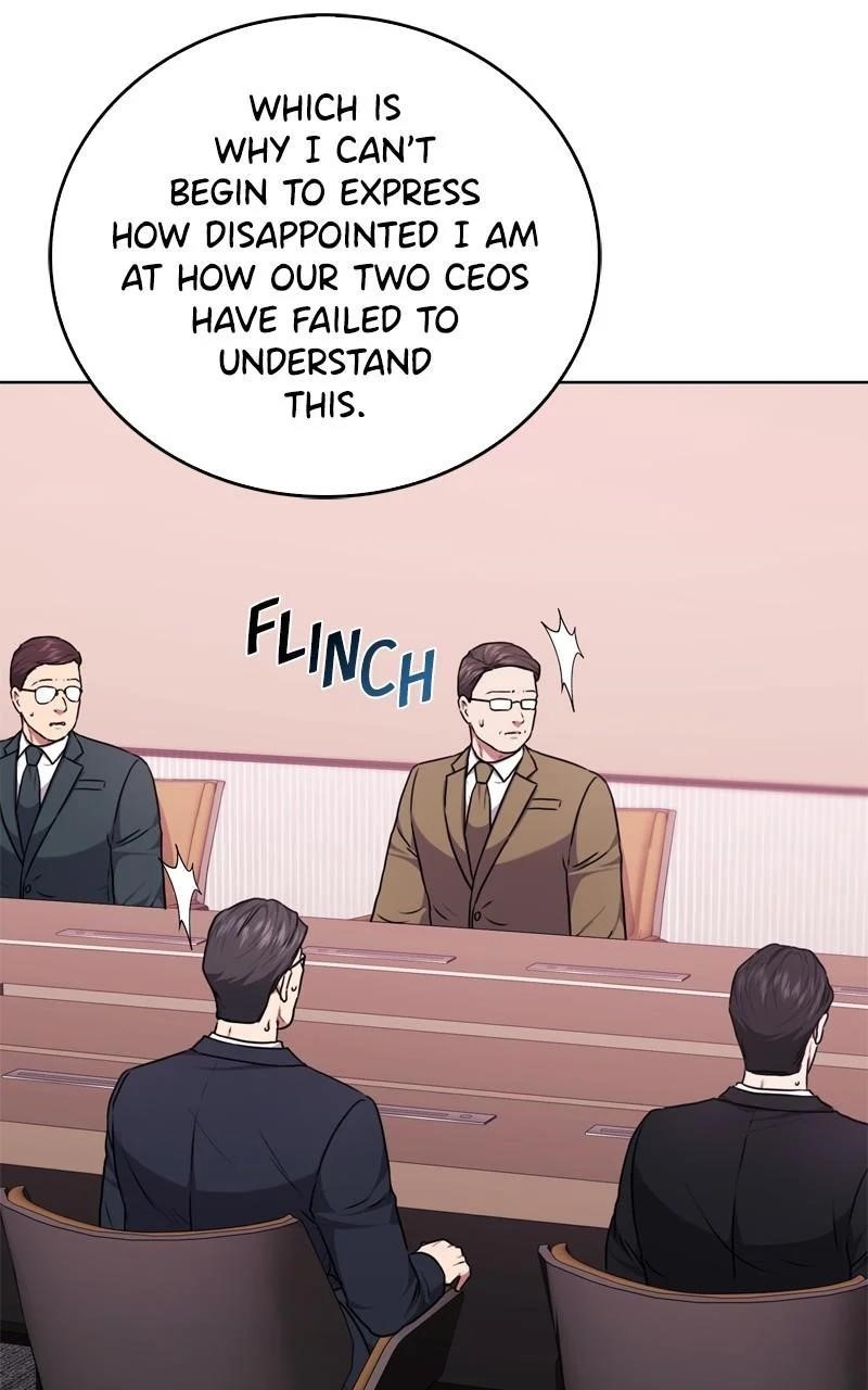 The Bastard of National Tax Service Chapter 142 - Page 103