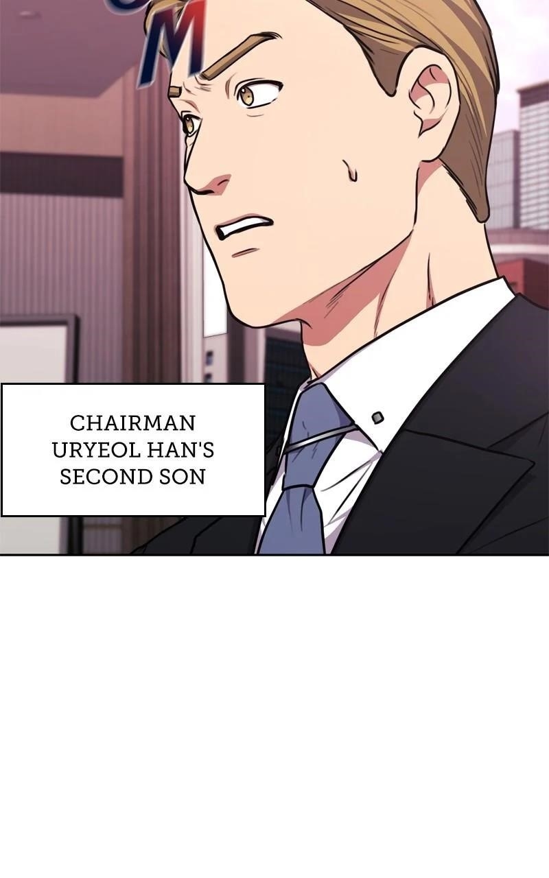 The Bastard of National Tax Service Chapter 142 - Page 106