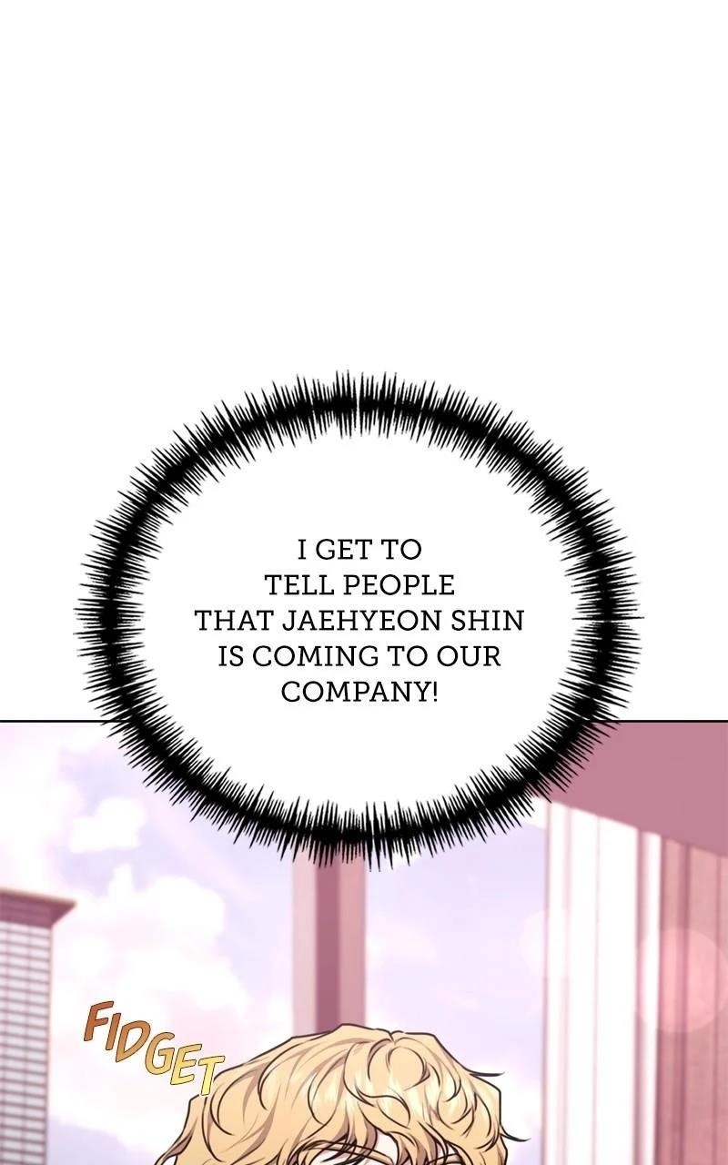 The Bastard of National Tax Service Chapter 142 - Page 110