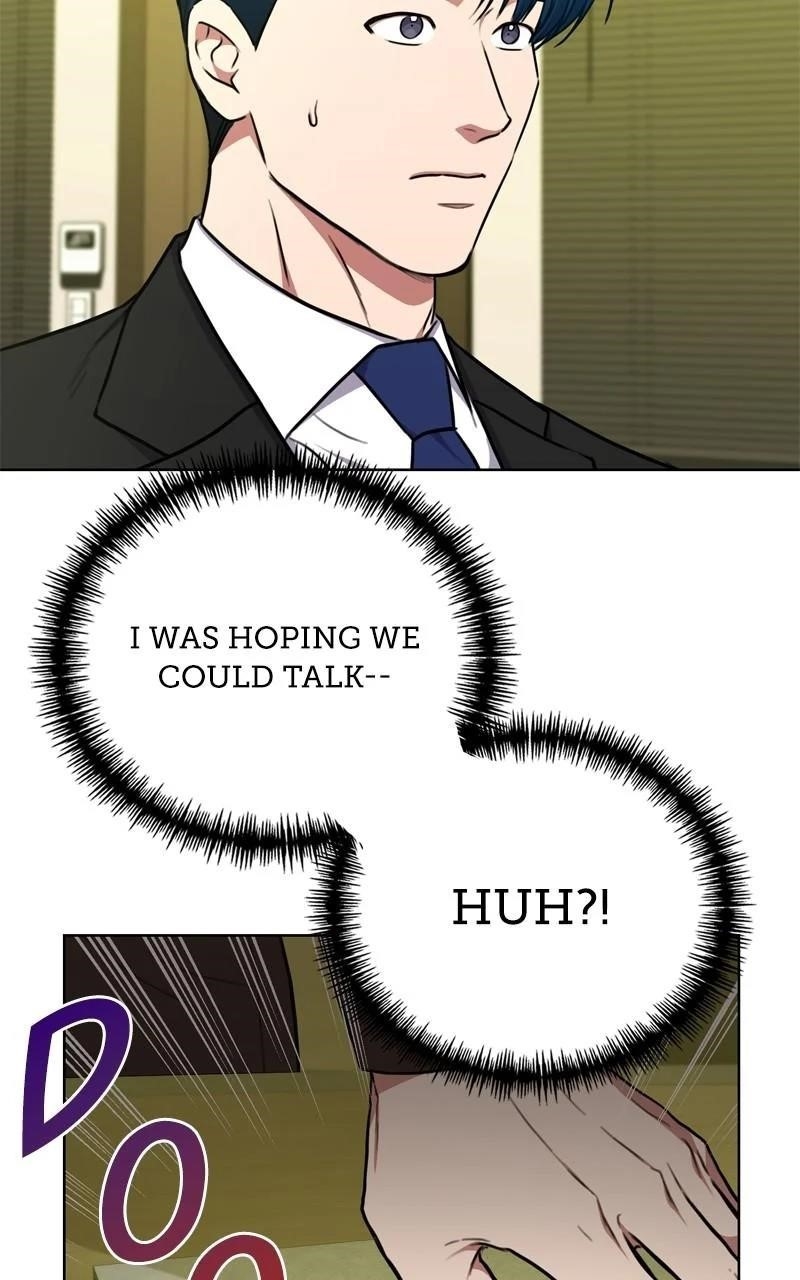 The Bastard of National Tax Service Chapter 142 - Page 28