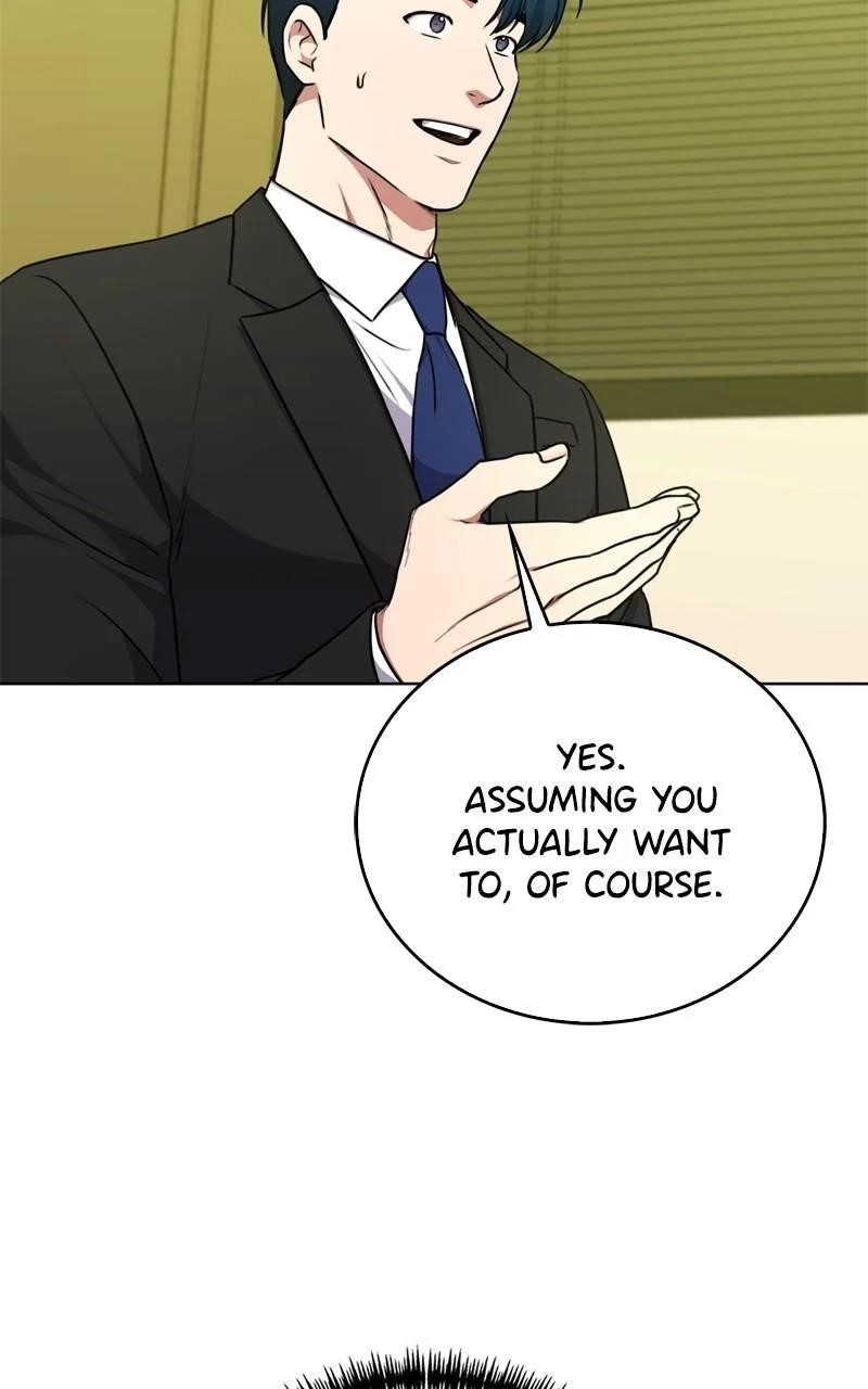 The Bastard of National Tax Service Chapter 142 - Page 37