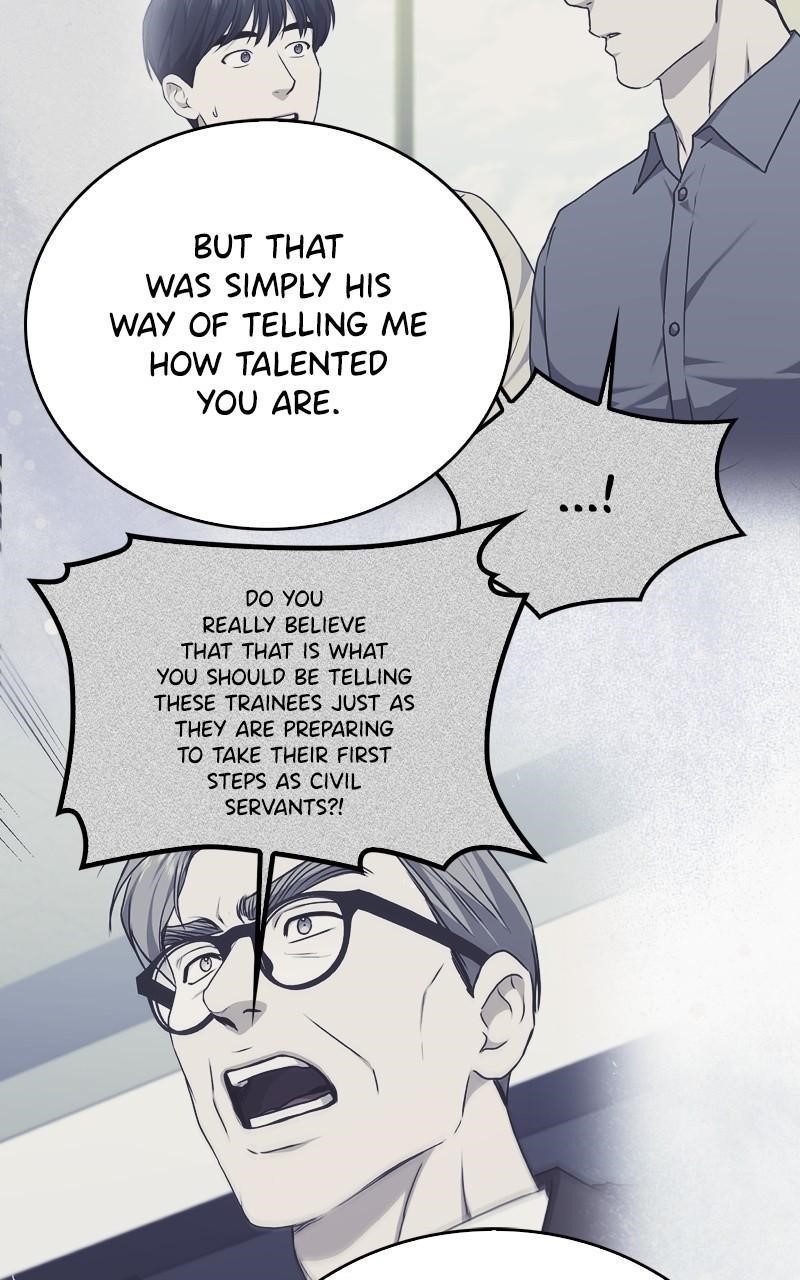 The Bastard of National Tax Service Chapter 142 - Page 58