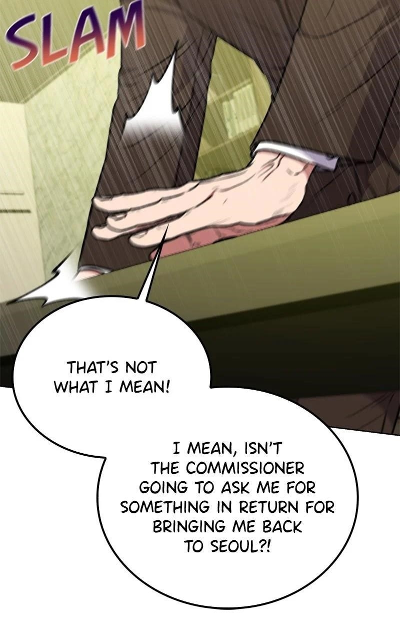 The Bastard of National Tax Service Chapter 142 - Page 64