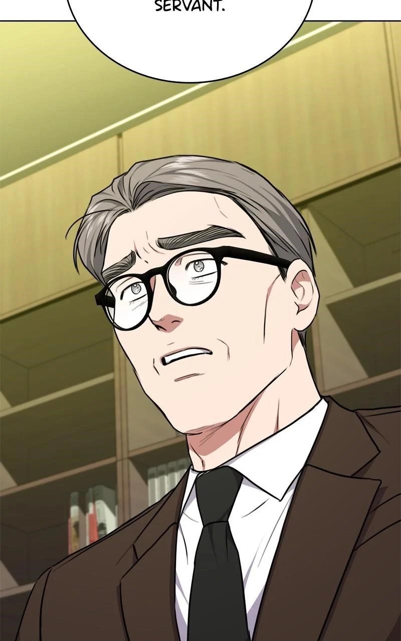 The Bastard of National Tax Service Chapter 142 - Page 67