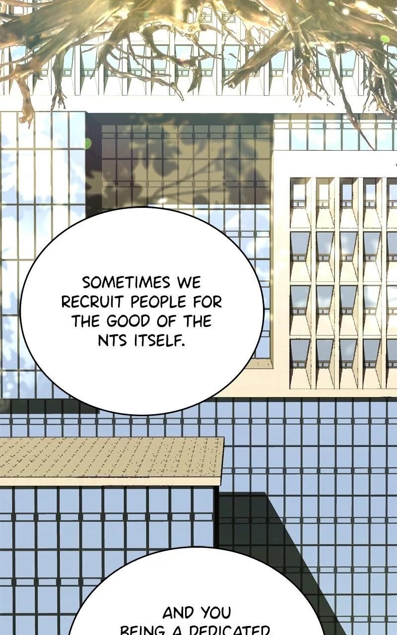 The Bastard of National Tax Service Chapter 142 - Page 70