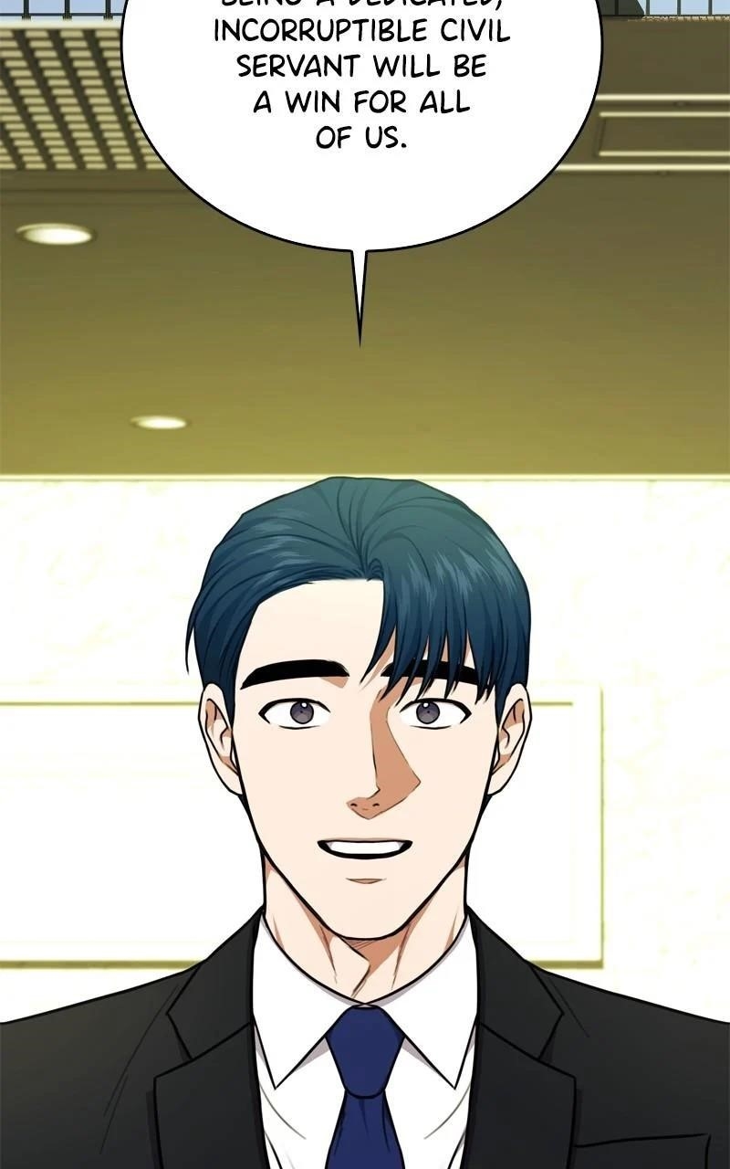 The Bastard of National Tax Service Chapter 142 - Page 71