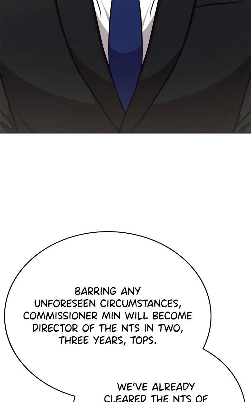 The Bastard of National Tax Service Chapter 142 - Page 72