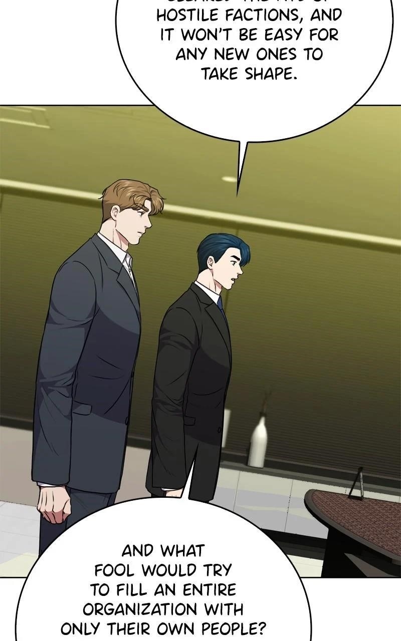 The Bastard of National Tax Service Chapter 142 - Page 73