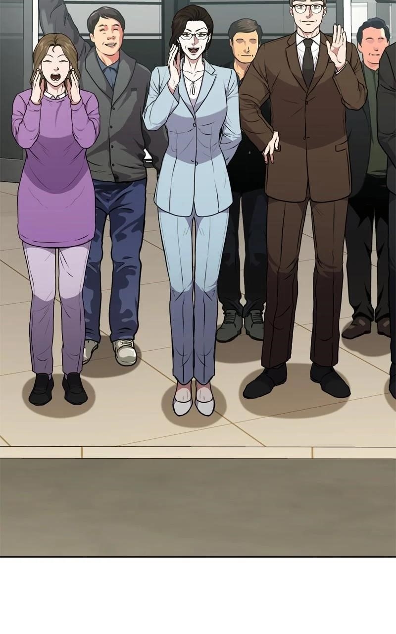 The Bastard of National Tax Service Chapter 142 - Page 91