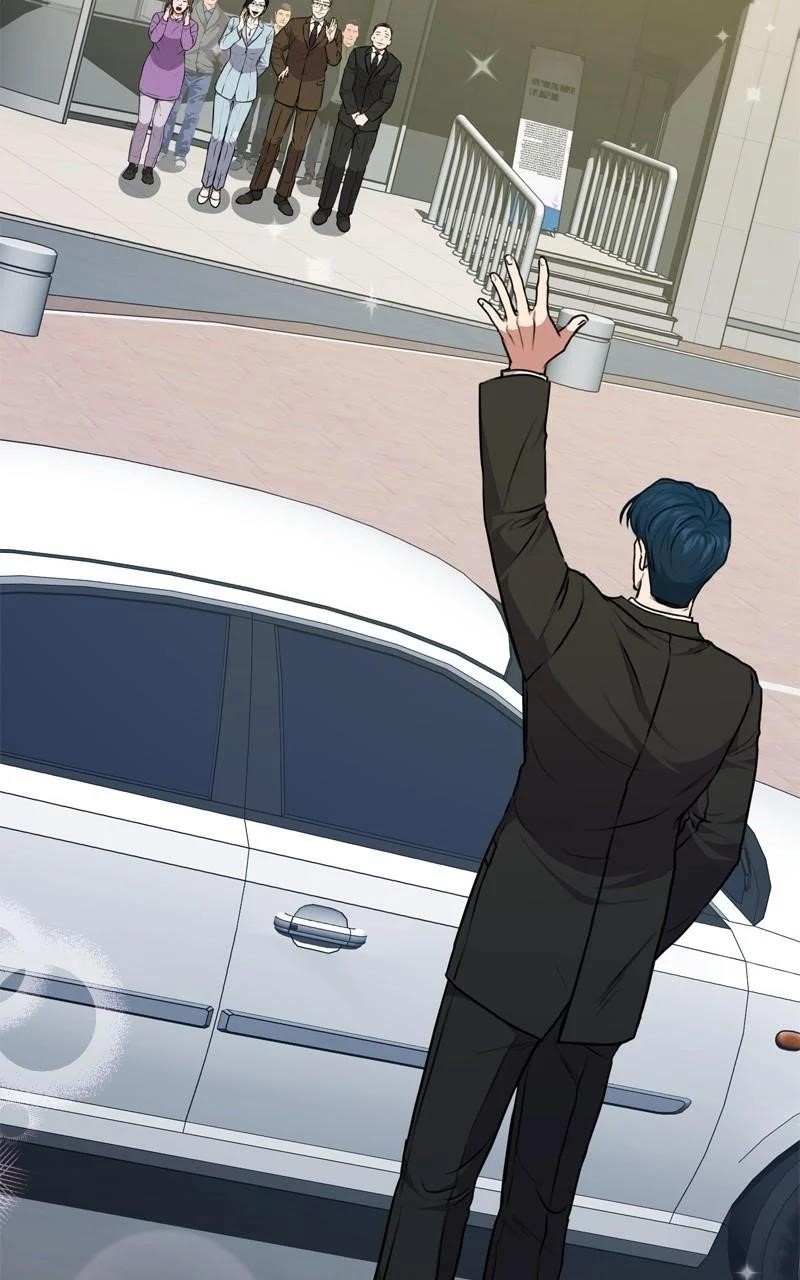 The Bastard of National Tax Service Chapter 142 - Page 98