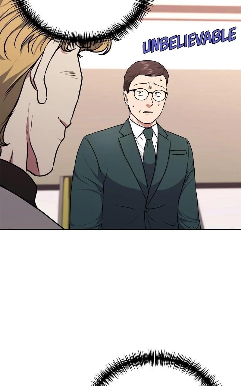 The Bastard of National Tax Service Chapter 143 - Page 2