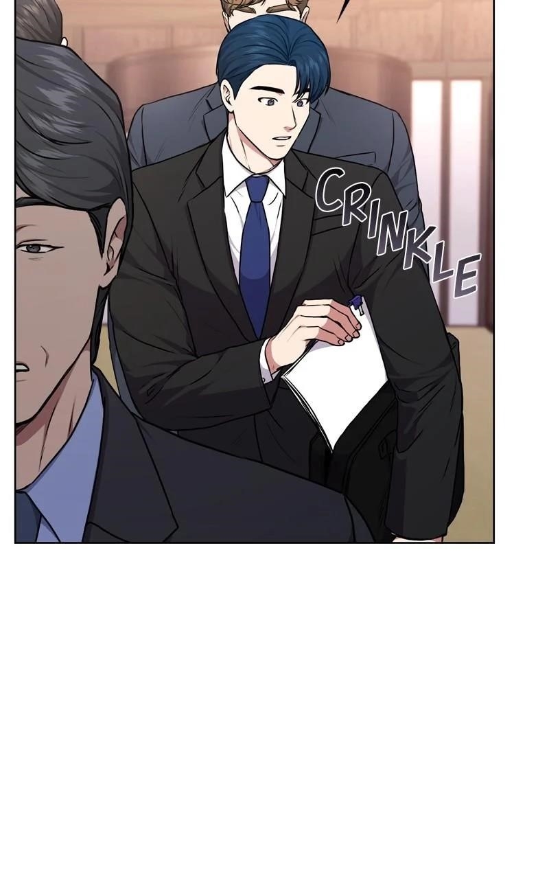 The Bastard of National Tax Service Chapter 143 - Page 29