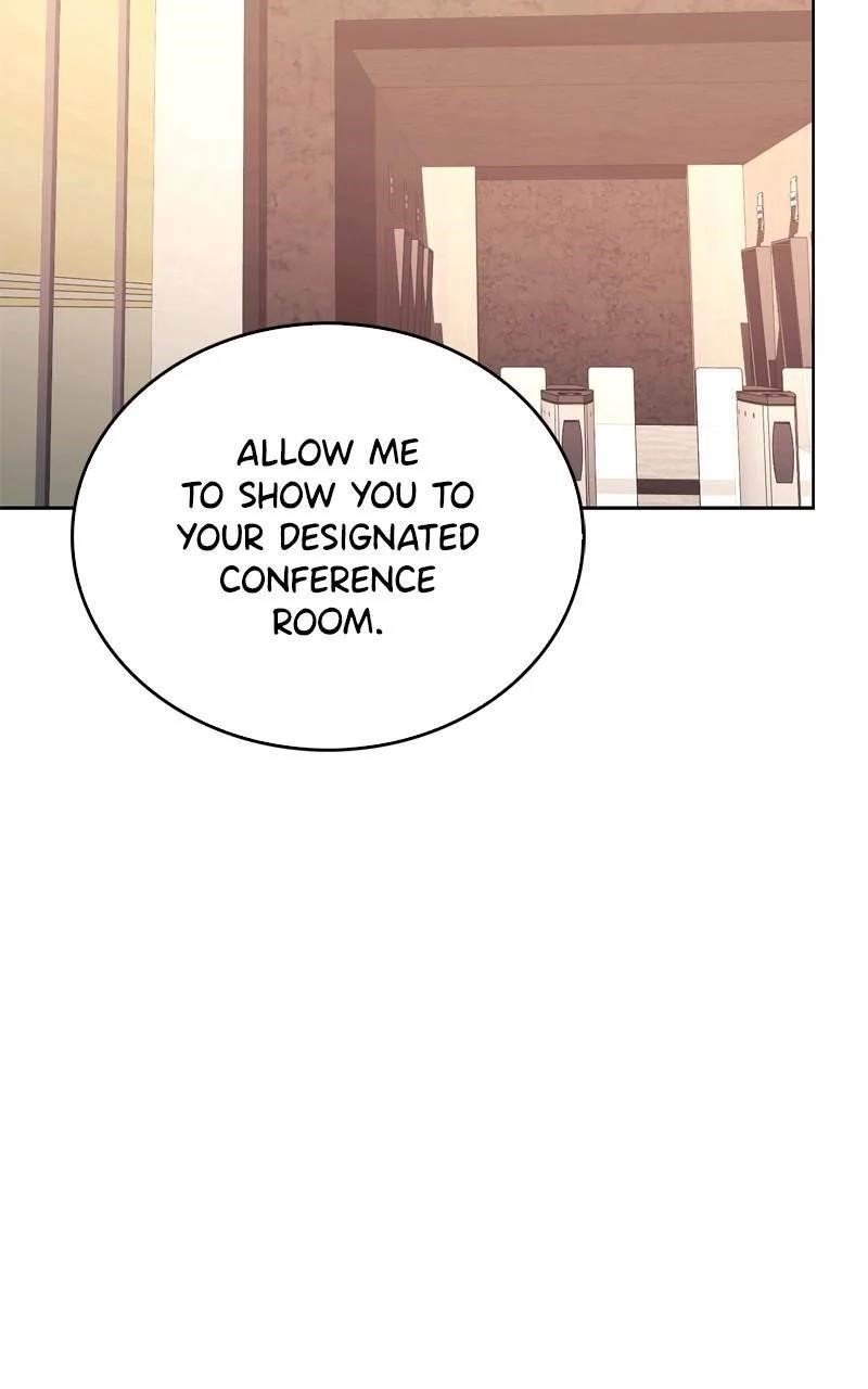 The Bastard of National Tax Service Chapter 143 - Page 32