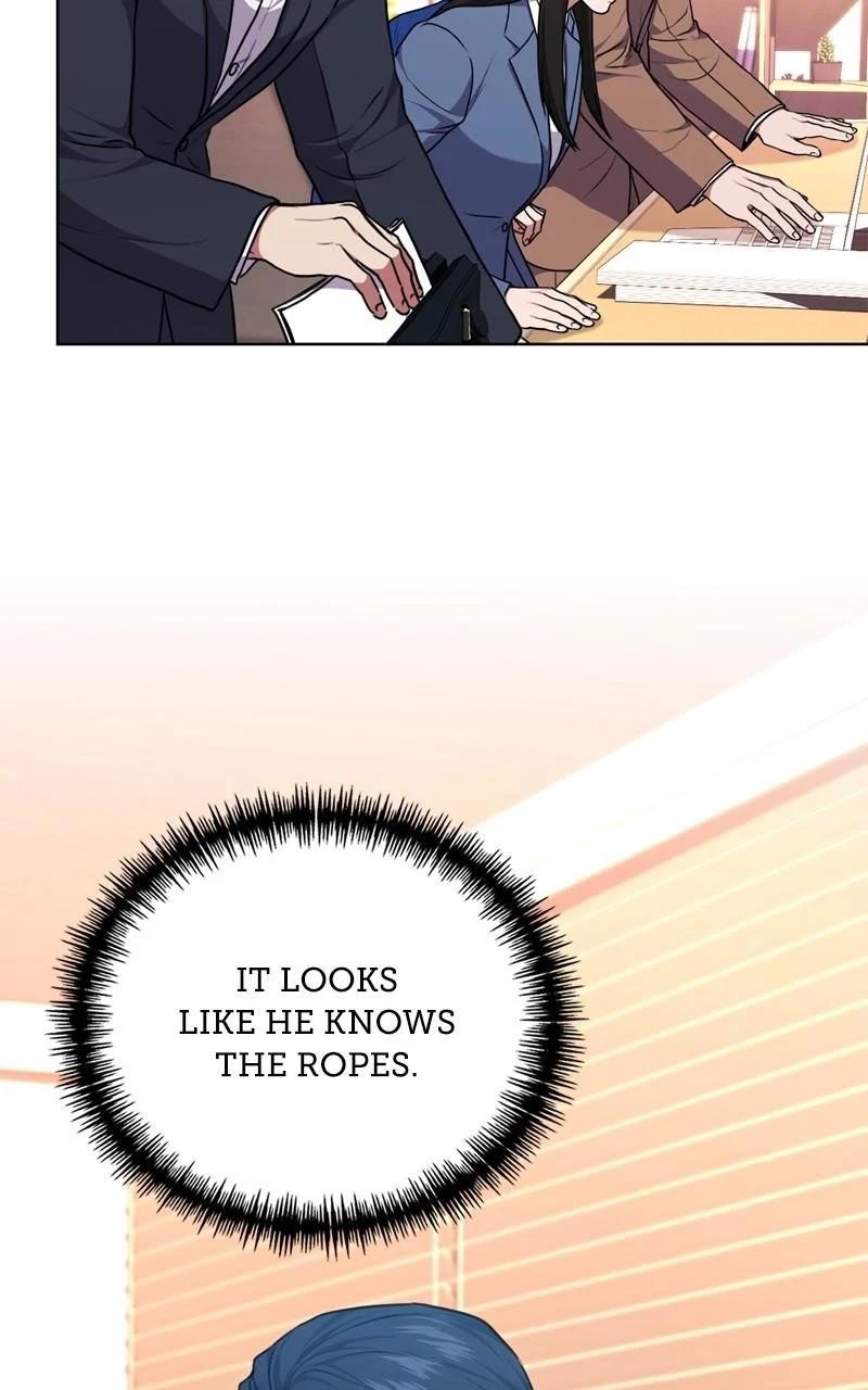 The Bastard of National Tax Service Chapter 143 - Page 35