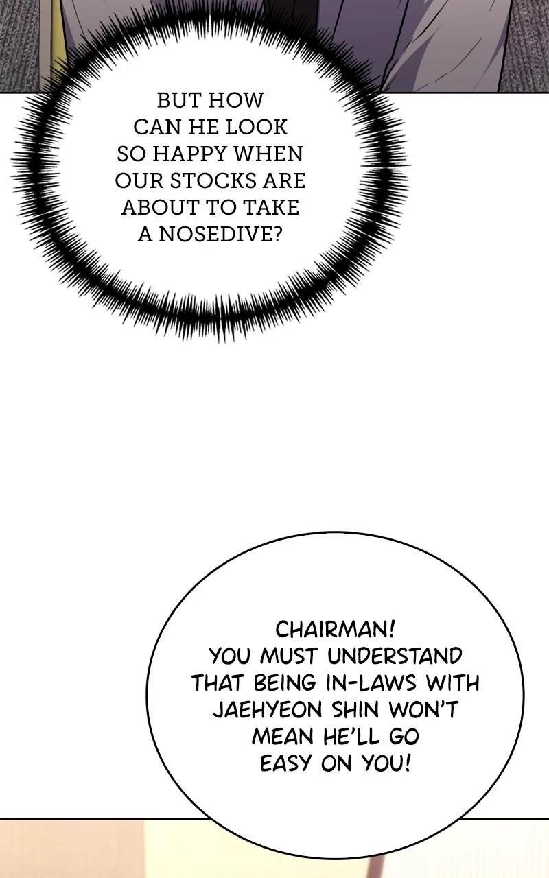 The Bastard of National Tax Service Chapter 143 - Page 4