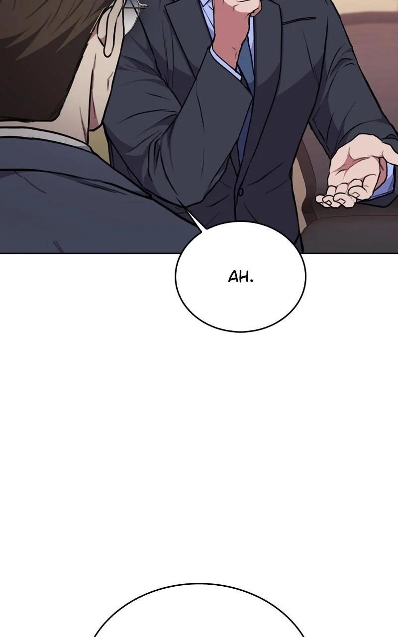 The Bastard of National Tax Service Chapter 143 - Page 41