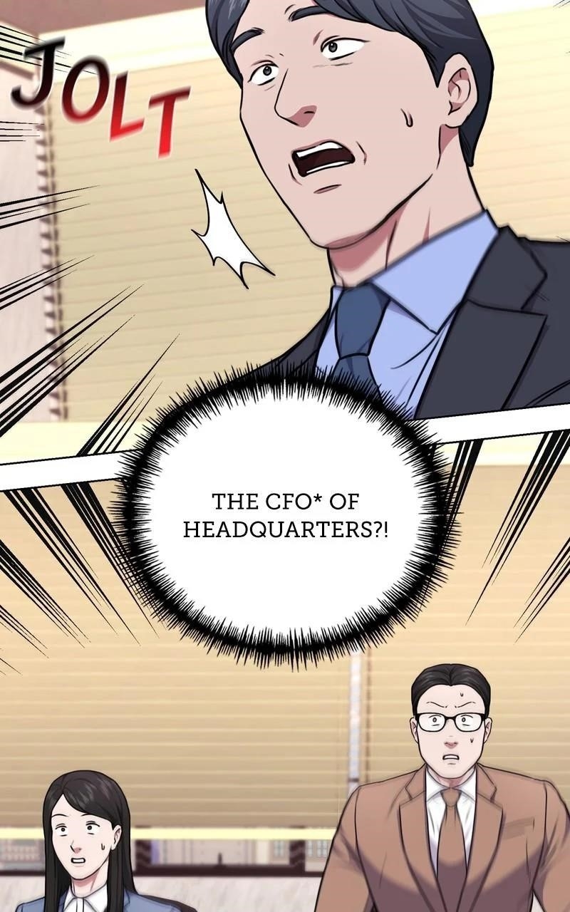 The Bastard of National Tax Service Chapter 143 - Page 43