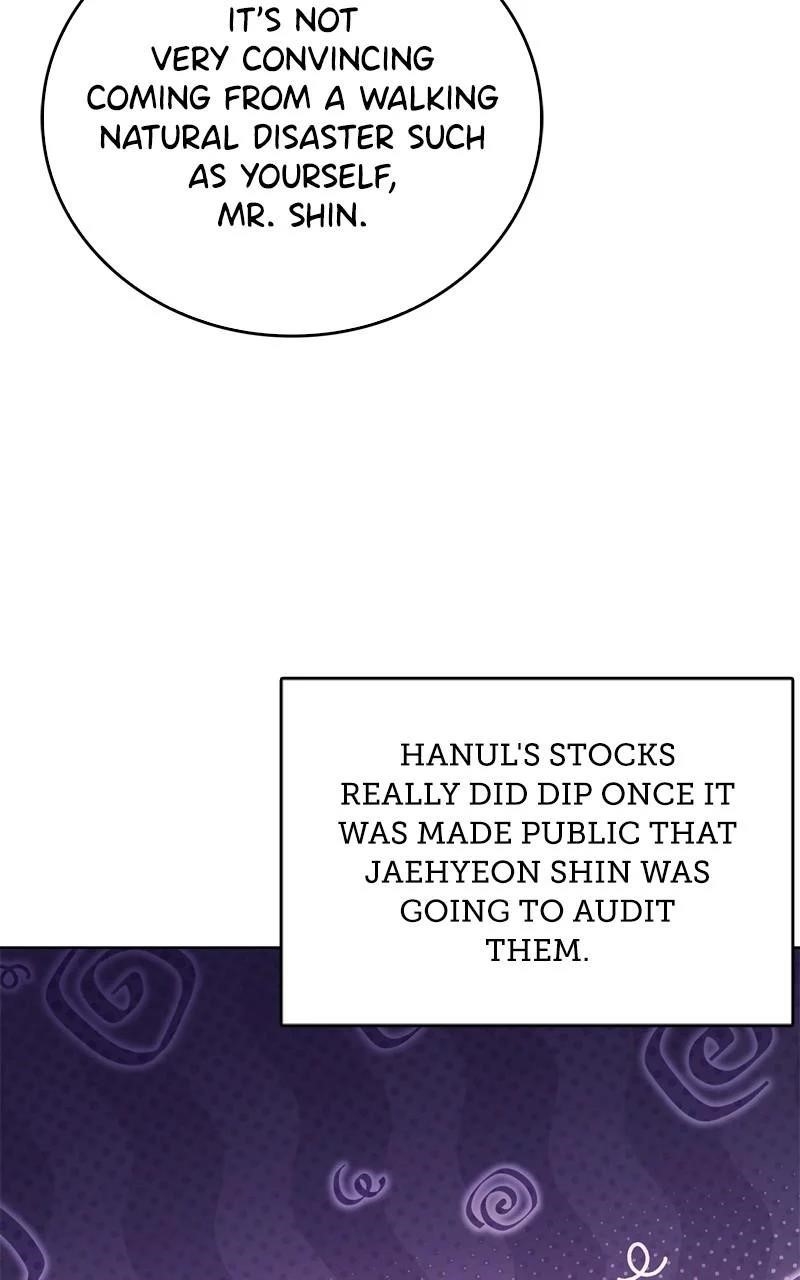 The Bastard of National Tax Service Chapter 143 - Page 49